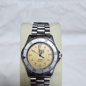 Tag Heuer 태그호이어 프로페셔널2000