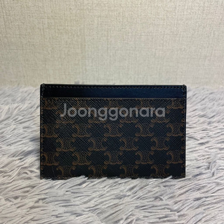 [S+급] 셀린느 카드지갑--1