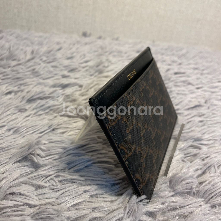 [S+급] 셀린느 카드지갑--3