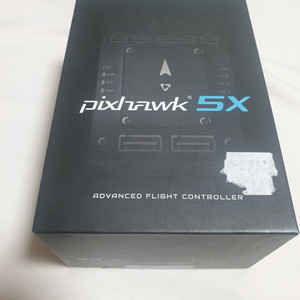 pixhawk 5X full set+M9N gps 드론