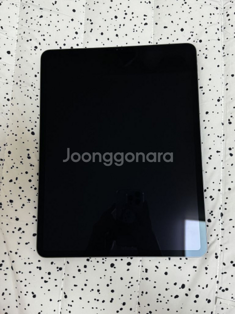 아이패드 프로 3세대 12.9인치 512GB wifi--1