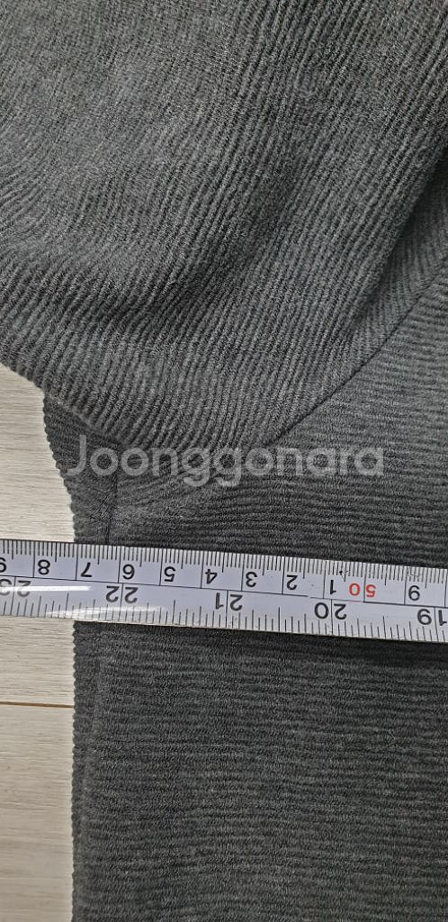 H&M 간절기자켓 XL 105호(57cmX72cm)S급--5