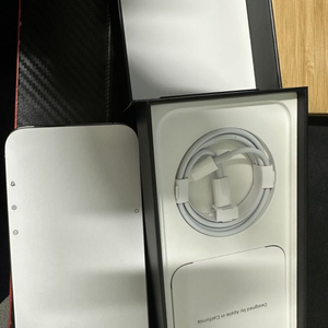 (리퍼제품) 아이폰13프로맥스 512 에케플있음