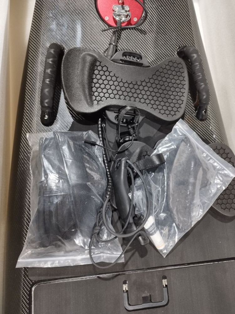 전동 서핑보드 팝니다.--1