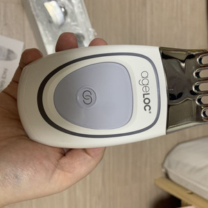뉴스킨 갈바닉 페이스 풀박스