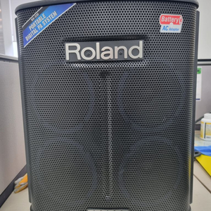 Roland ba 330