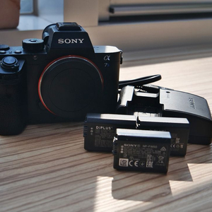 sony a7s2