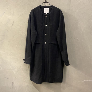 수입 MARDON wool90% 코트 남성48