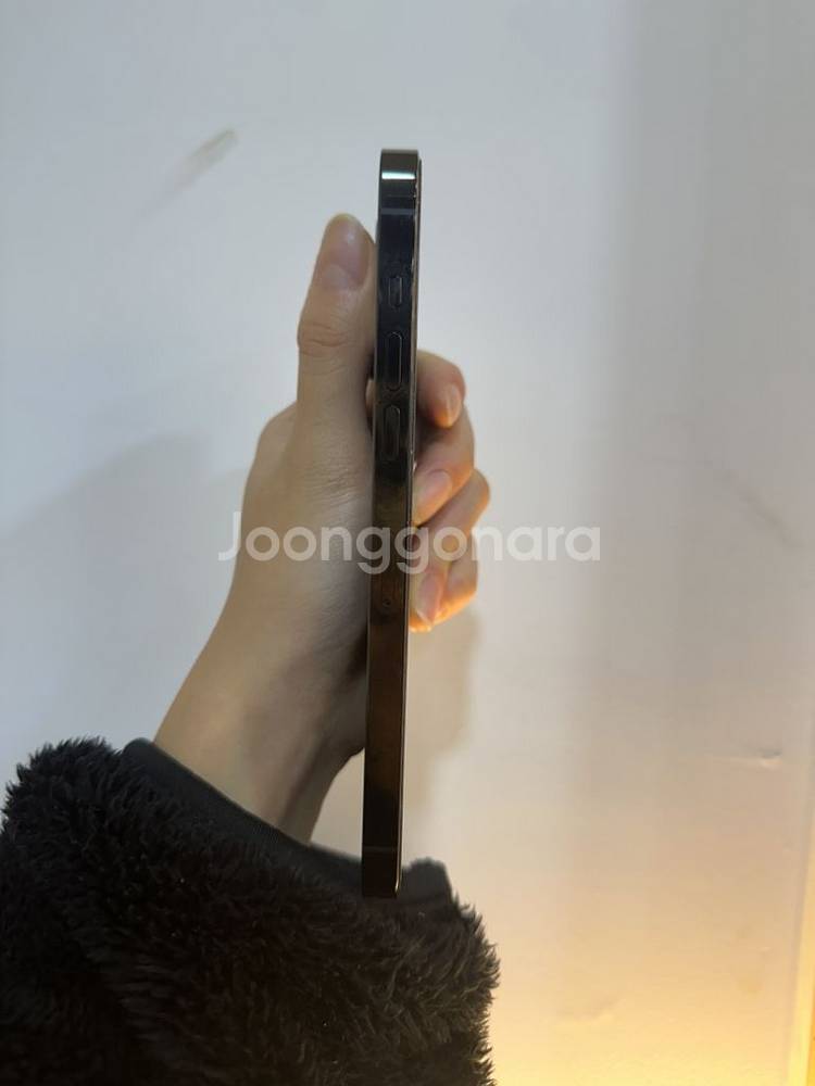 아이폰 14프로맥스 256 스페이스그레이 s급--2