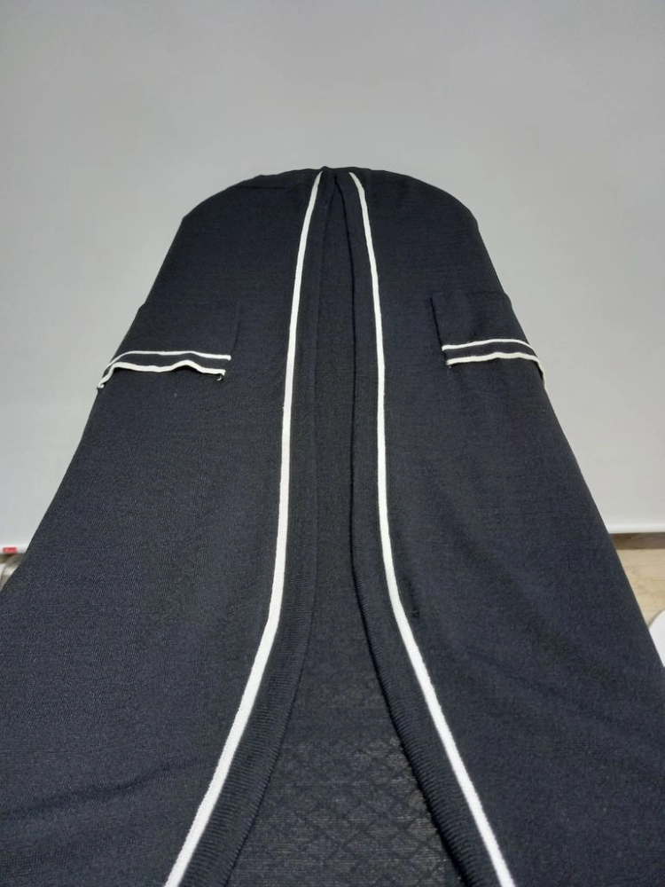 제시뉴욕 춘하 레이온 롱 가디건 F 이미지