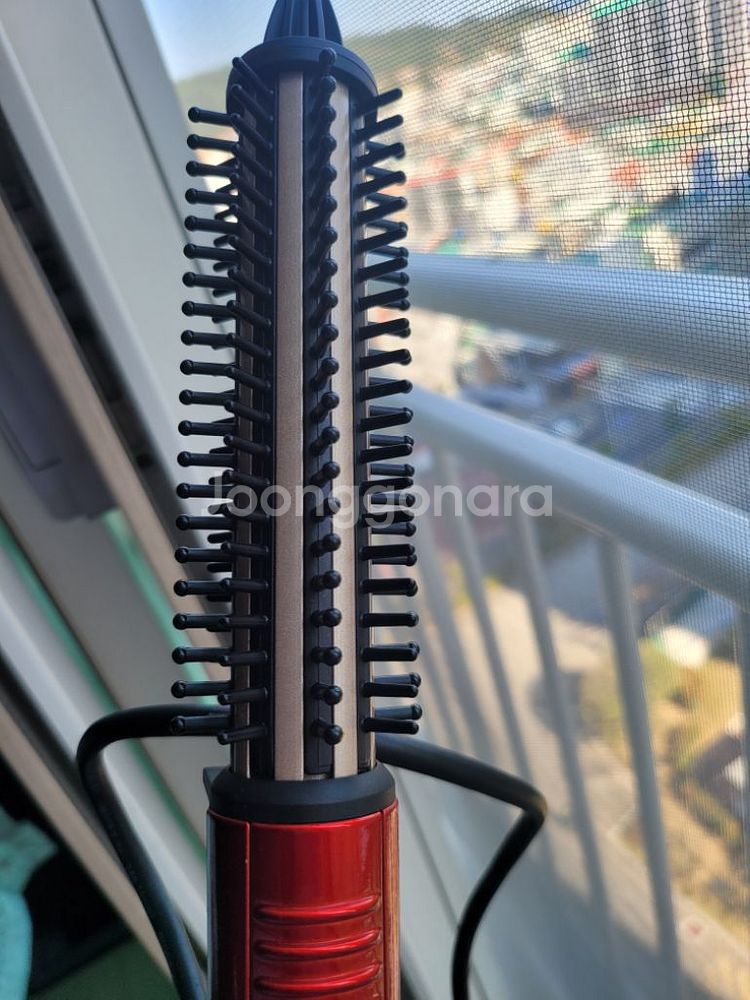 헤어 스트레이트 드라이기, 헤어고데기,매직기--1