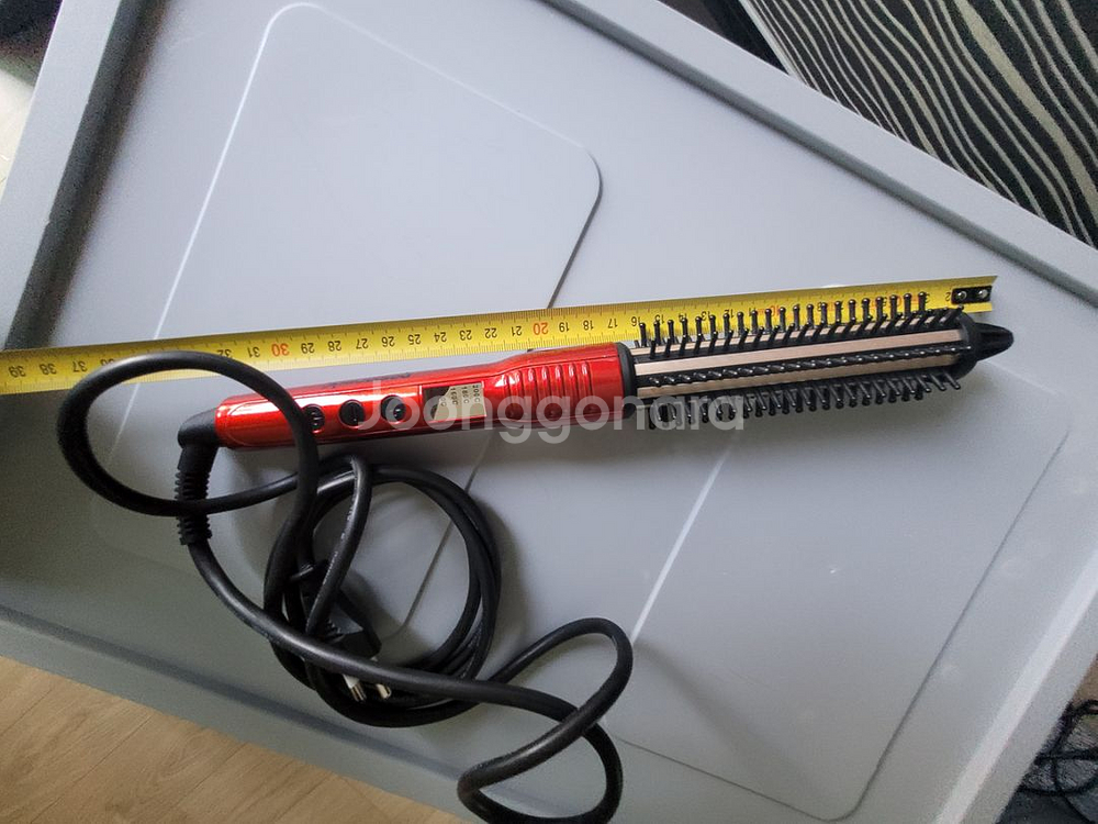 헤어 스트레이트 드라이기, 헤어고데기,매직기--4