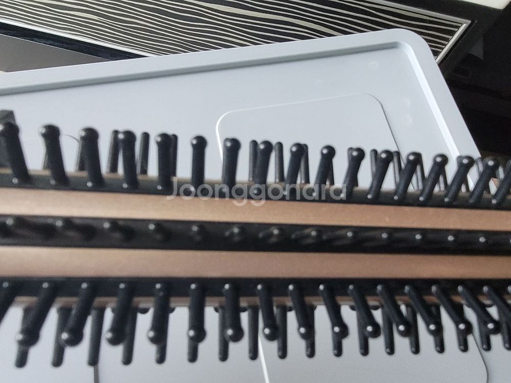 헤어 스트레이트 드라이기, 헤어고데기,매직기--3