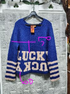 럭키슈에뜨티셔츠--1