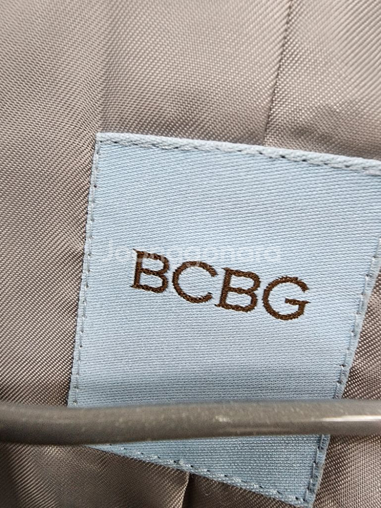 BCBG코트66--1