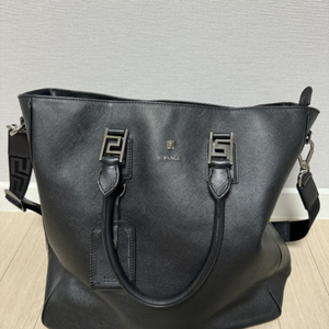 베르사체 가방 borsa shopping vitello