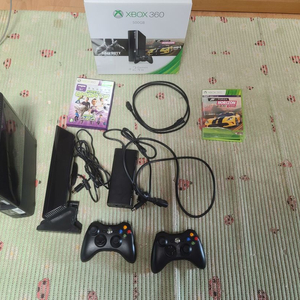 xbox360E