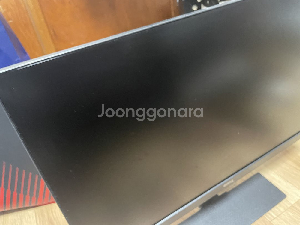 벤큐 GW2480 모니터 판매--2