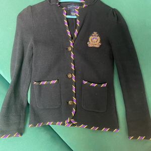 폴로키즈 스쿨룩