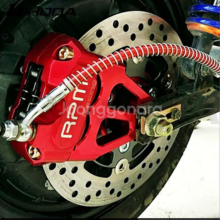 RPM 브레이크 세트--1