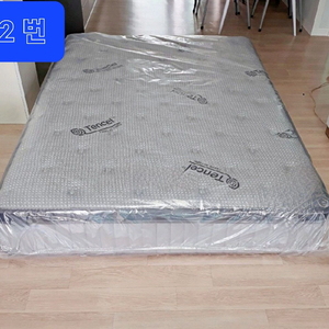 매트리스 싸게 팔아요 창고정리
