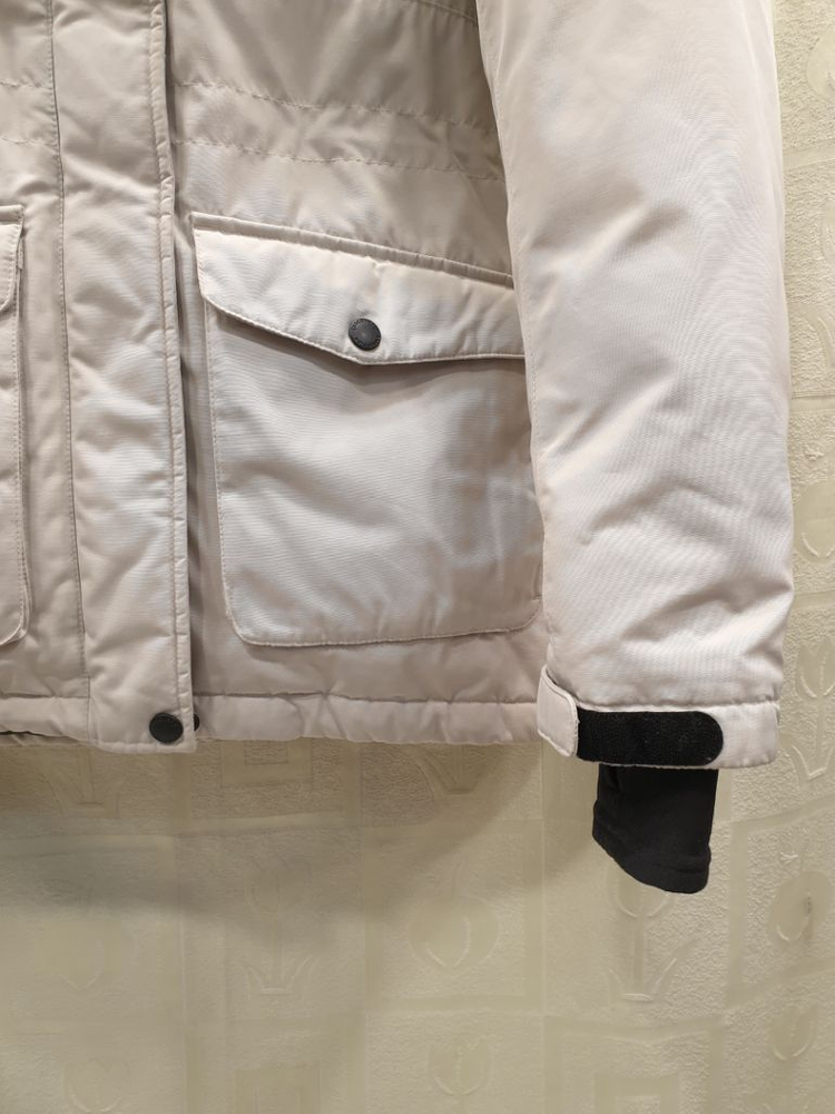 디스커버리 여성 패딩 구스다운패딩 점퍼 44~55 이미지