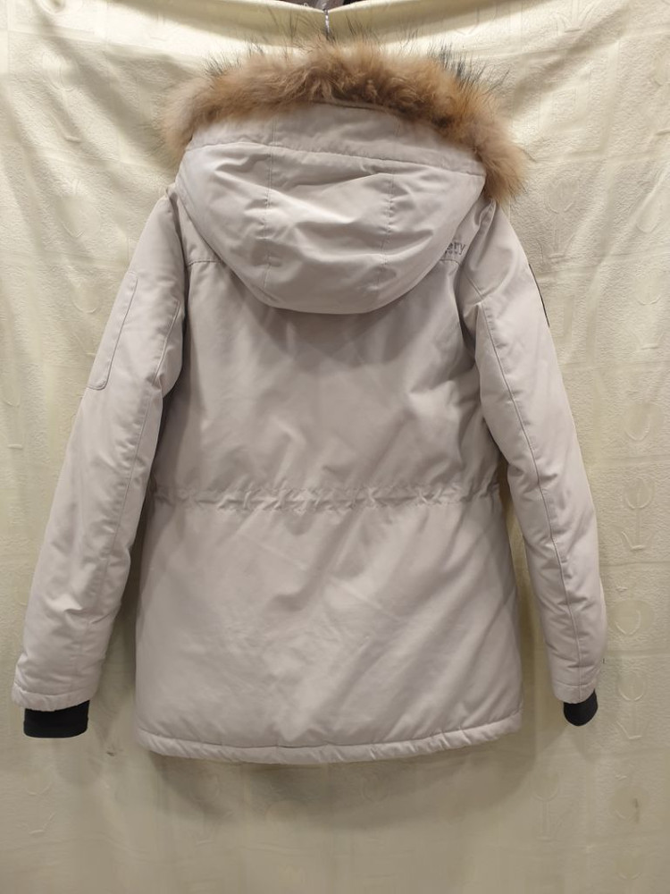 디스커버리 여성 패딩 구스다운패딩 점퍼 44~55 이미지