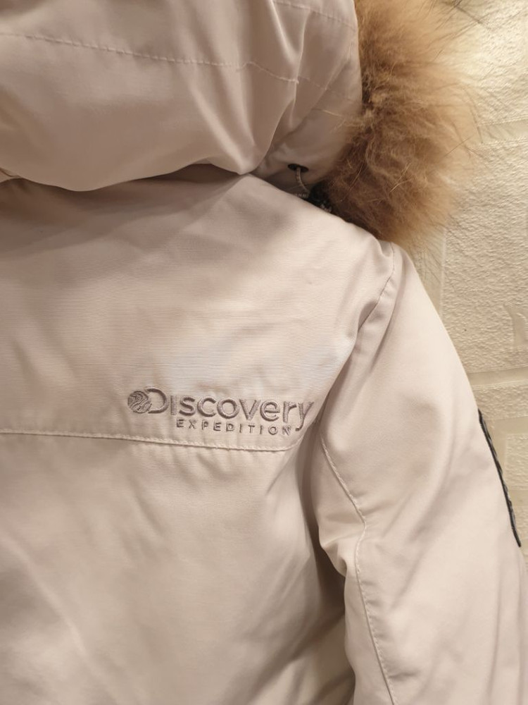 디스커버리 여성 패딩 구스다운패딩 점퍼 44~55 이미지