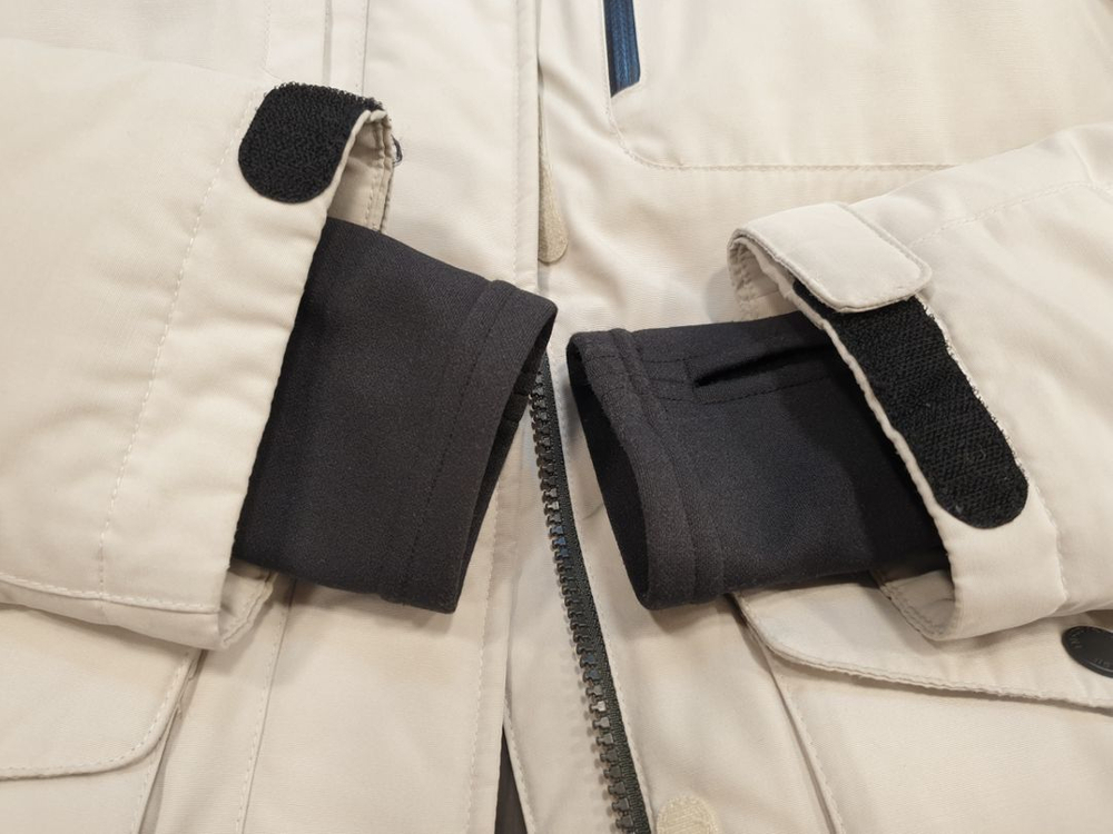 디스커버리 여성 패딩 구스다운패딩 점퍼 44~55 이미지