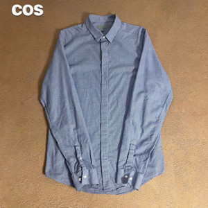 [39] COS 셔츠 (새상품급)