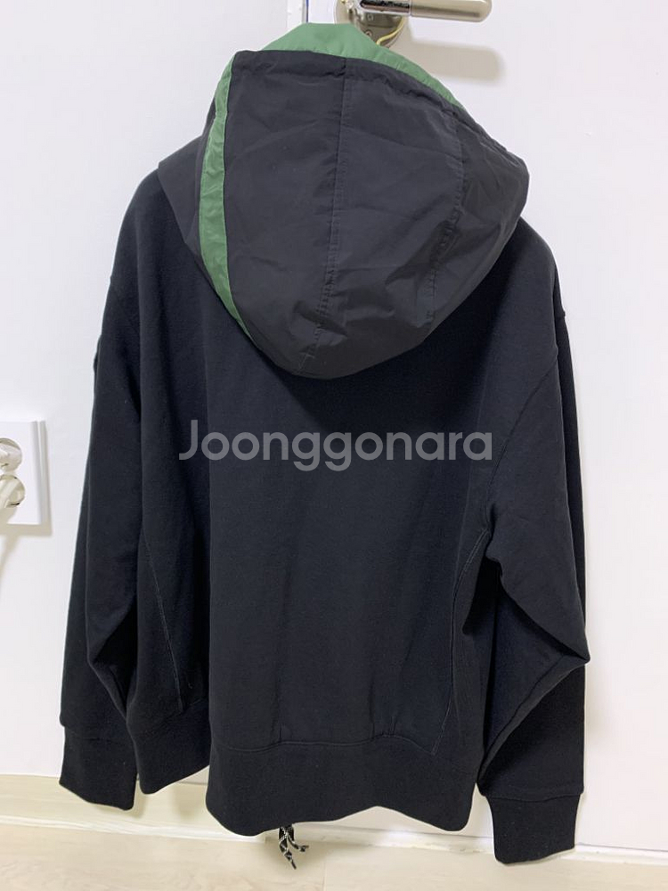 (정품/새상품) 몽클레어 남자 후드점퍼--7