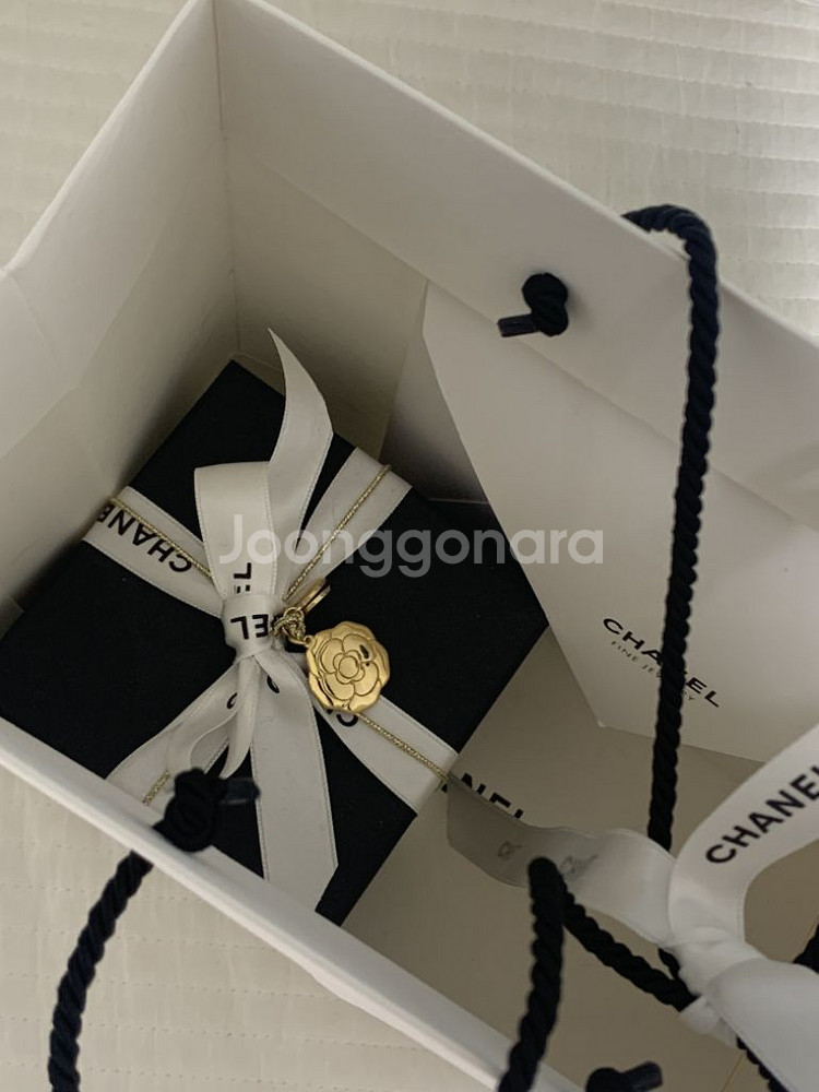 언박싱도 안한 샤넬 코코크러쉬 미니 완전 새상품--0