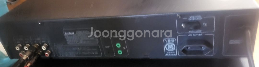 여러가지 앰프튜너--4