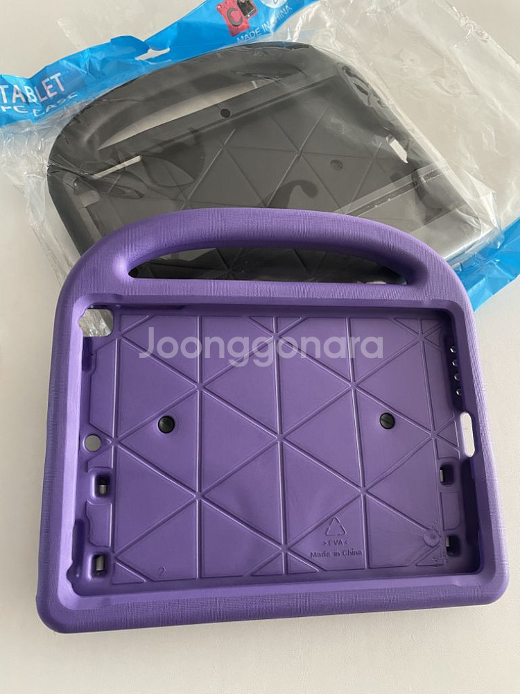 아이패드 갤럭시탭 케이스 (새상품)--2