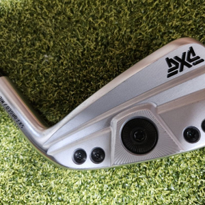 PXG 젠4 드라이빙 아이언 카네정품 mp95