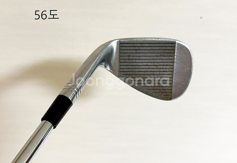 테일러메이드 mg2 52, 56도 웨지--4