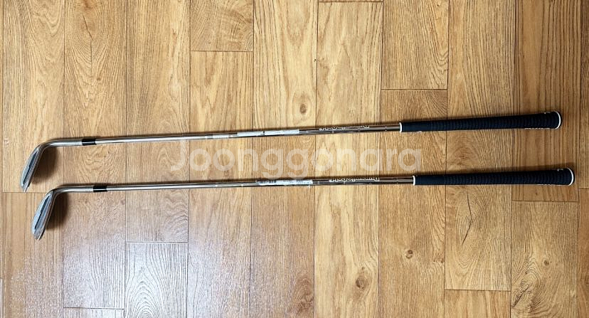 테일러메이드 mg2 52, 56도 웨지--6