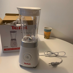 Tefal 테팔 600ml 믹서기 BLIKOIKR새상품