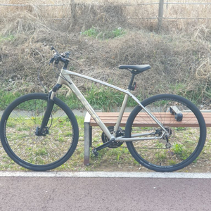 TREK DS2 21년식