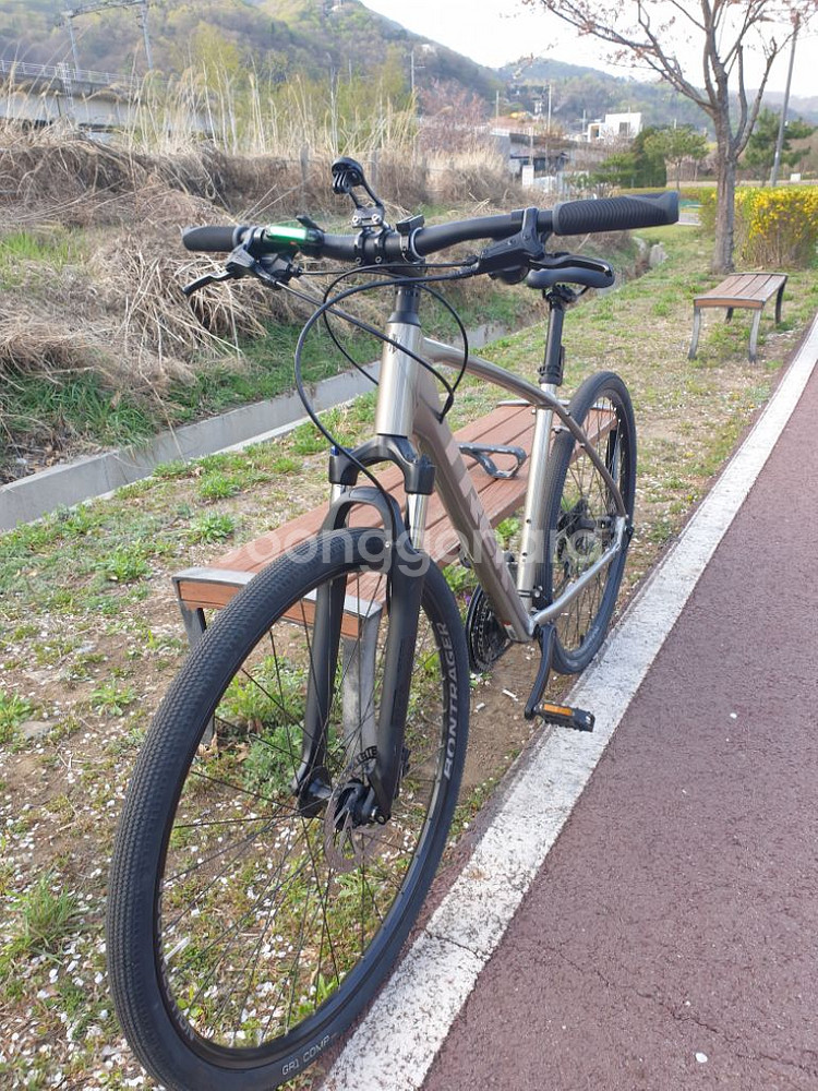 TREK DS2 21년식--2
