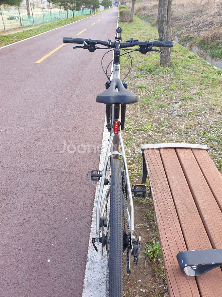 TREK DS2 21년식--3