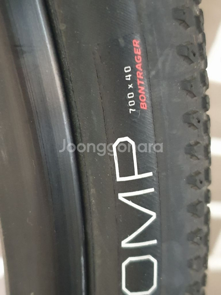 TREK DS2 21년식--7