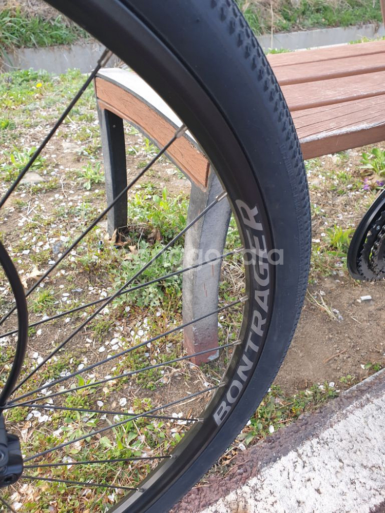TREK DS2 21년식--6