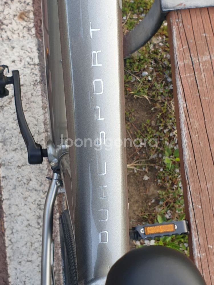TREK DS2 21년식--5