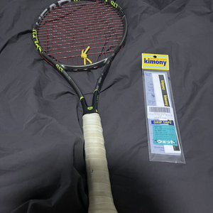 테니스 라켓 ( Head speed graphene )