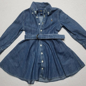 폴로 청원피스(3t) +폴로 긴바지 포함