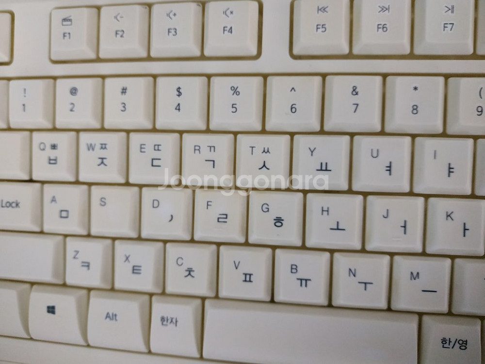 디클 A238 일체형PC--4