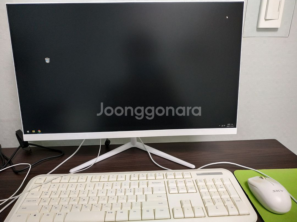 디클 A238 일체형PC--3