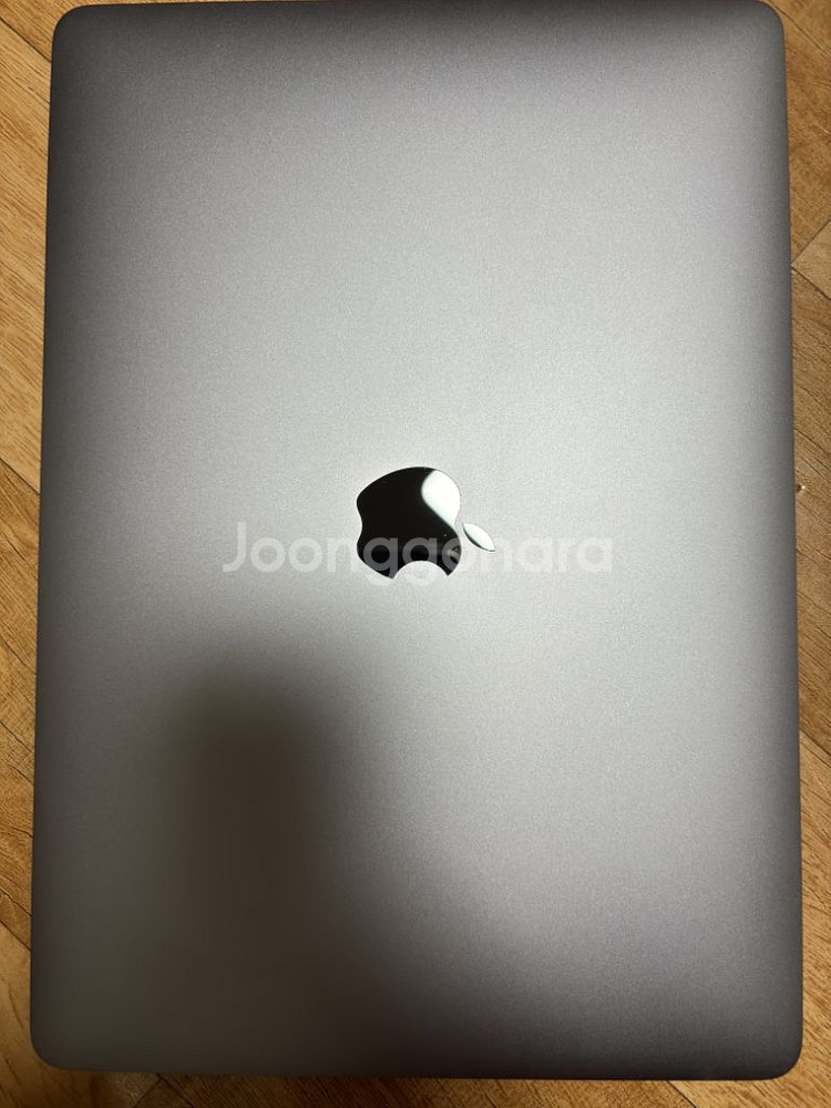 맥북에어13 m1 256g/8GB 스페이스그레이 팝니다--3