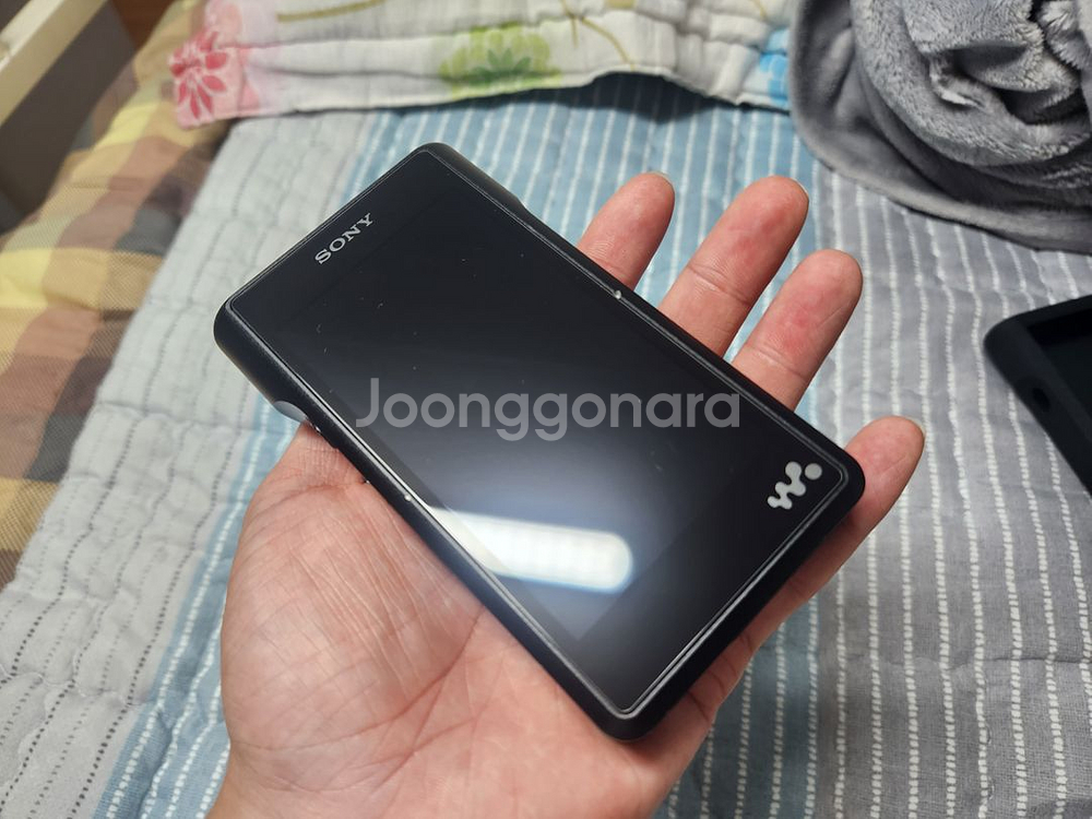 소니 워크맨 NW-WM1A, NW-A45 (DAP)--1
